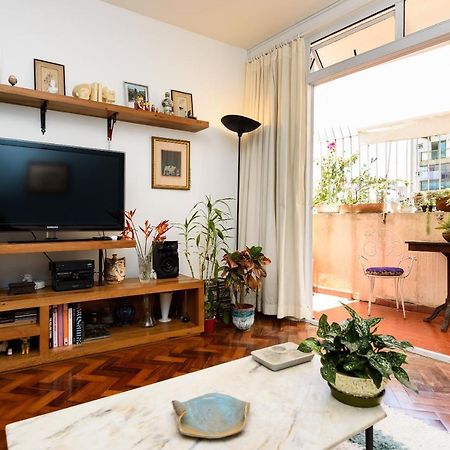 Sonia'S Homestay リオデジャネイロ エクステリア 写真