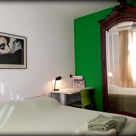 Sonia'S Homestay リオデジャネイロ エクステリア 写真