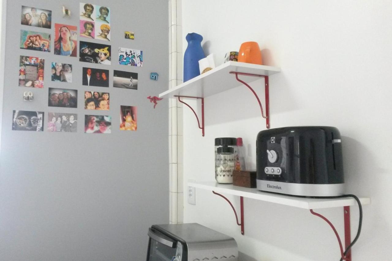 Sonia'S Homestay リオデジャネイロ エクステリア 写真