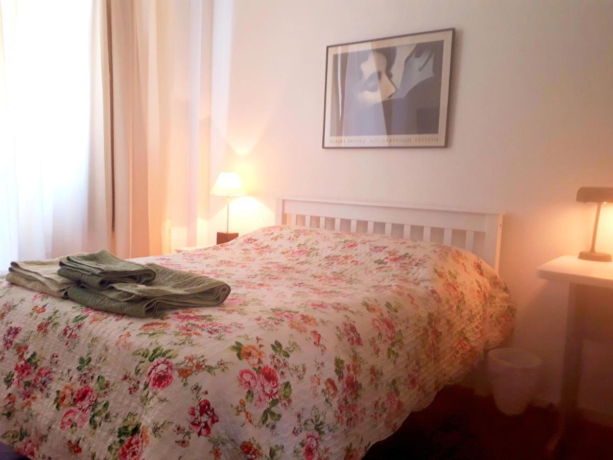 Sonia'S Homestay リオデジャネイロ エクステリア 写真