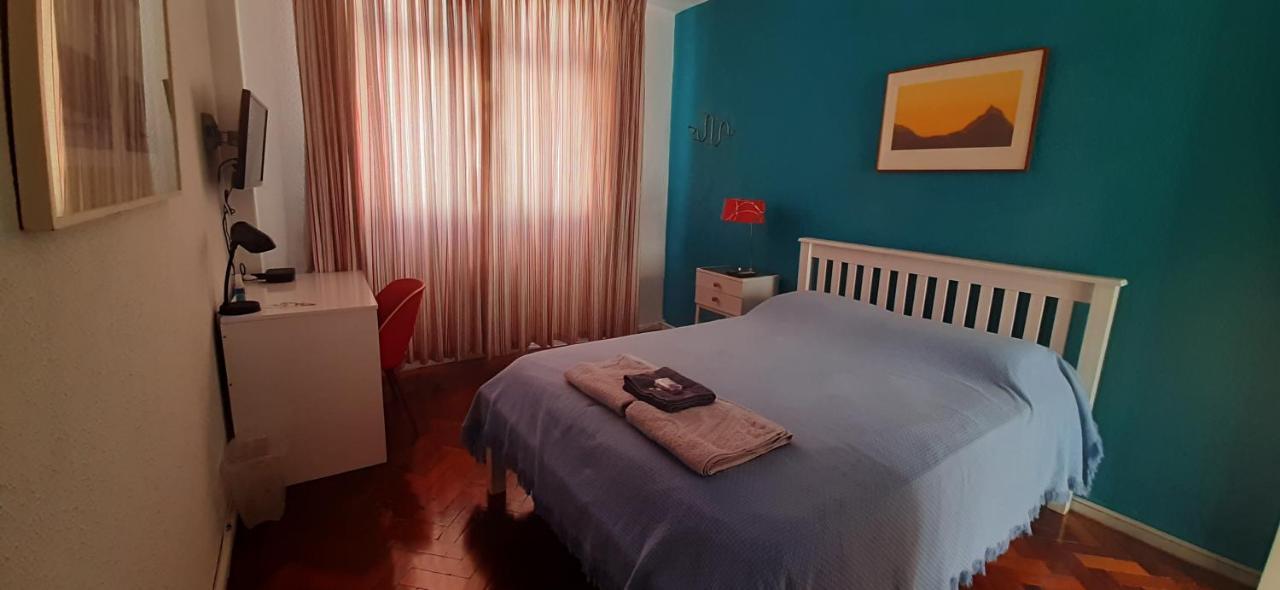 Sonia'S Homestay リオデジャネイロ エクステリア 写真