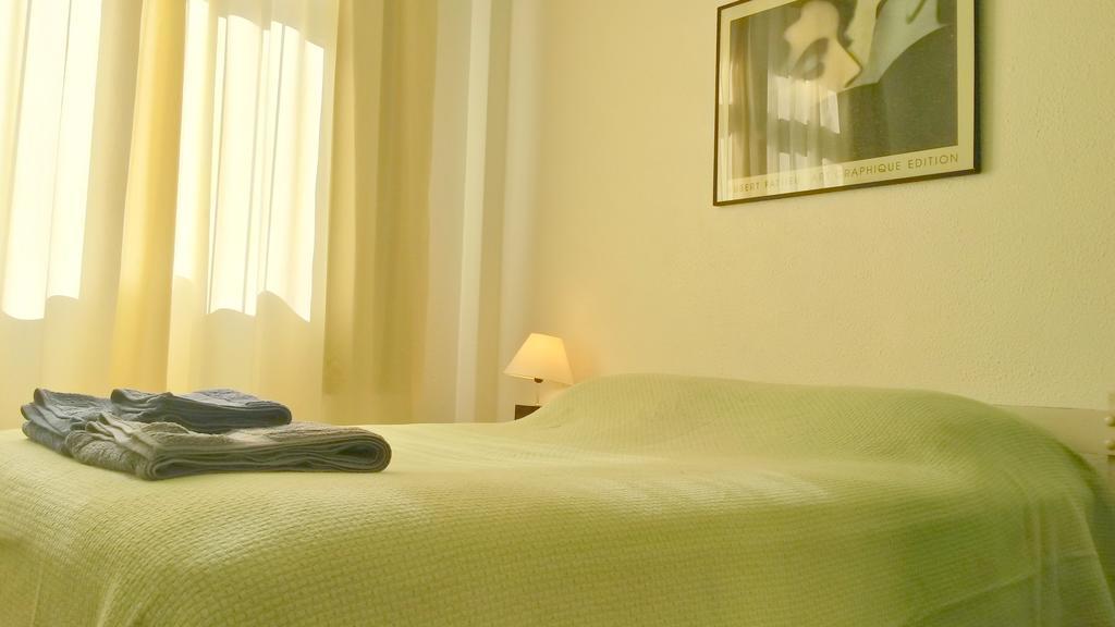 Sonia'S Homestay リオデジャネイロ エクステリア 写真