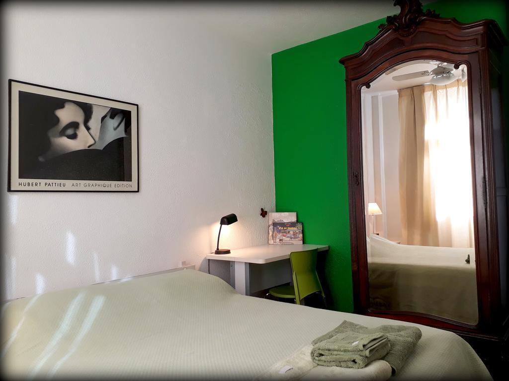 Sonia'S Homestay リオデジャネイロ エクステリア 写真