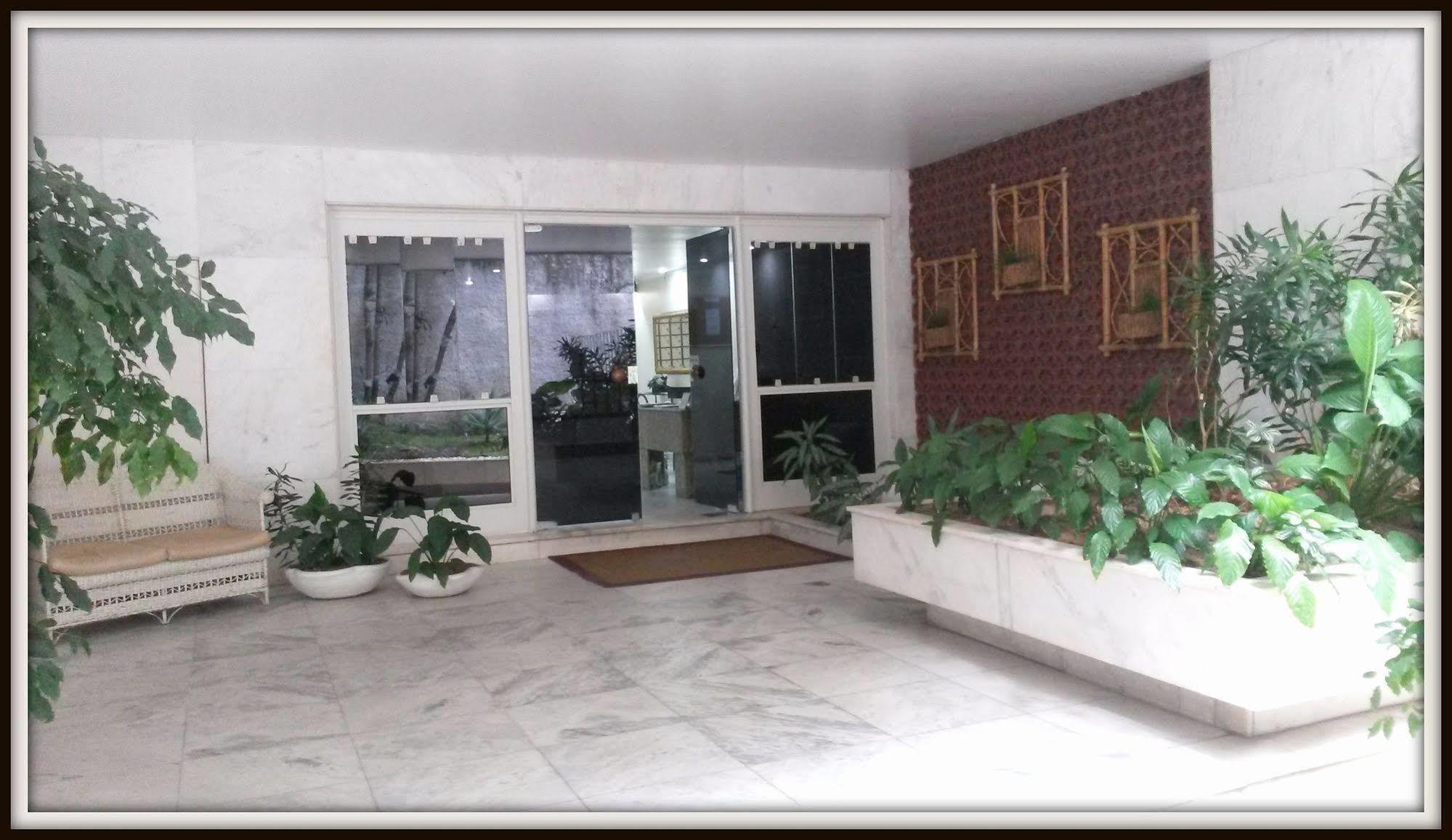 Sonia'S Homestay リオデジャネイロ エクステリア 写真