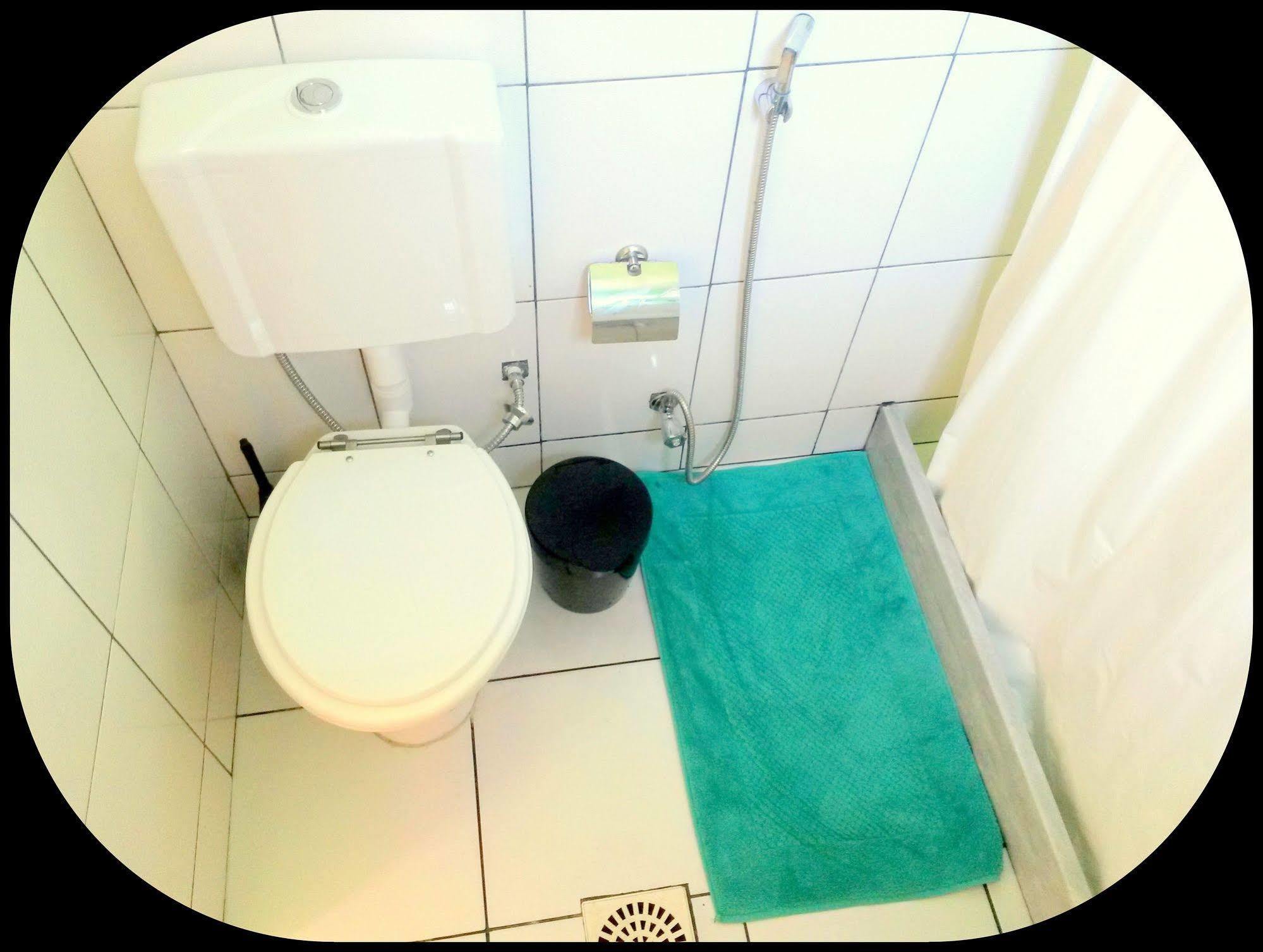 Sonia'S Homestay リオデジャネイロ エクステリア 写真