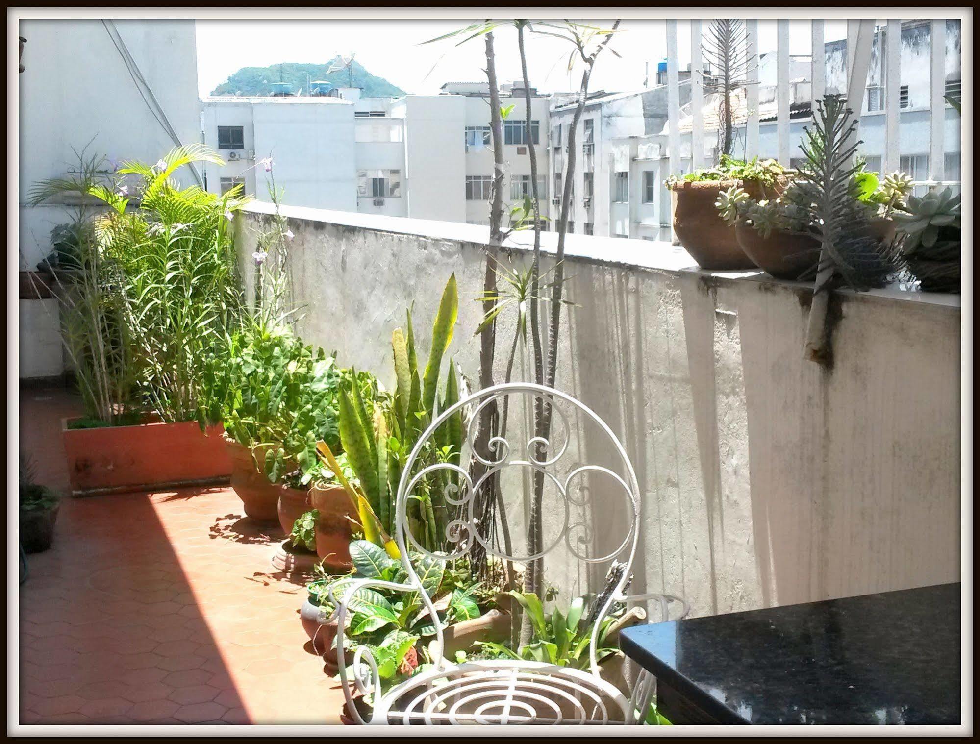 Sonia'S Homestay リオデジャネイロ エクステリア 写真