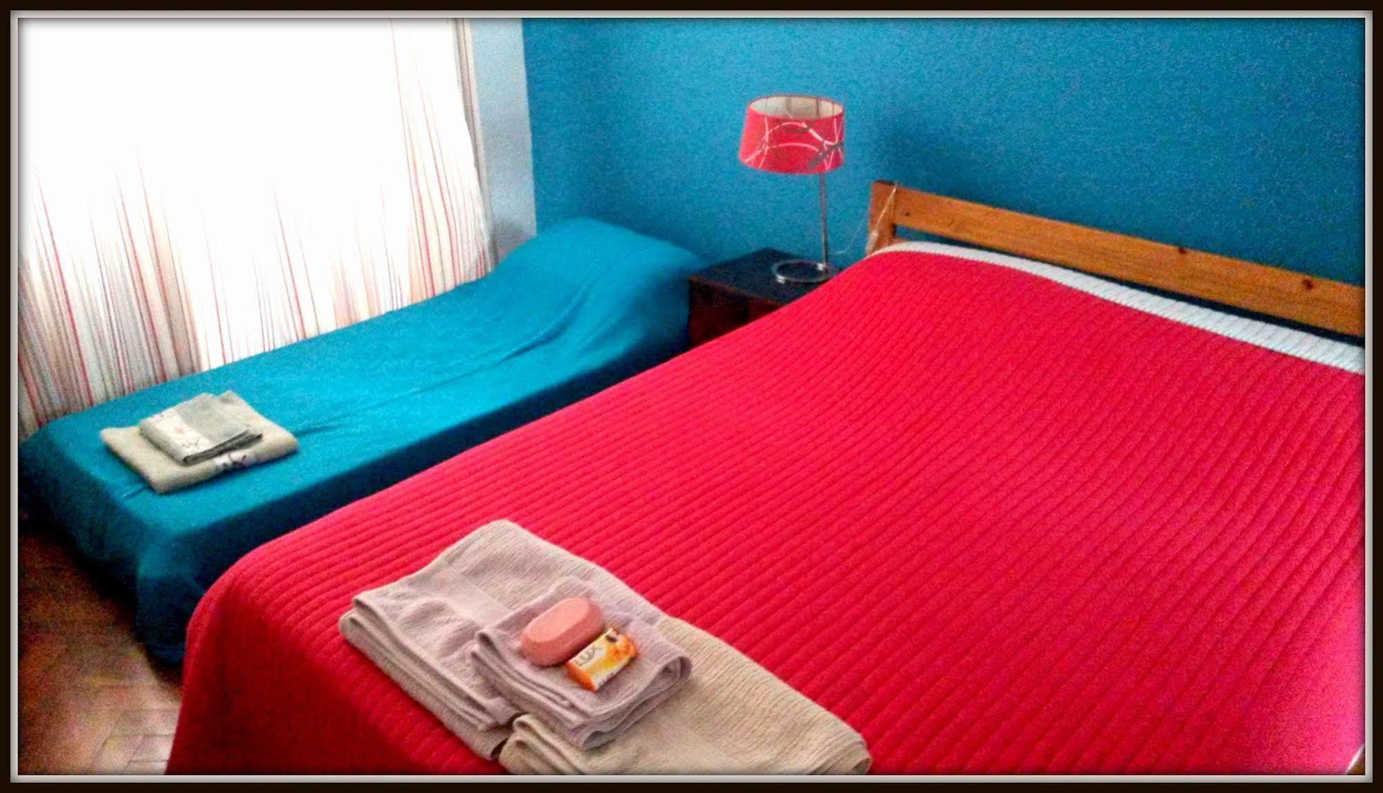 Sonia'S Homestay リオデジャネイロ エクステリア 写真