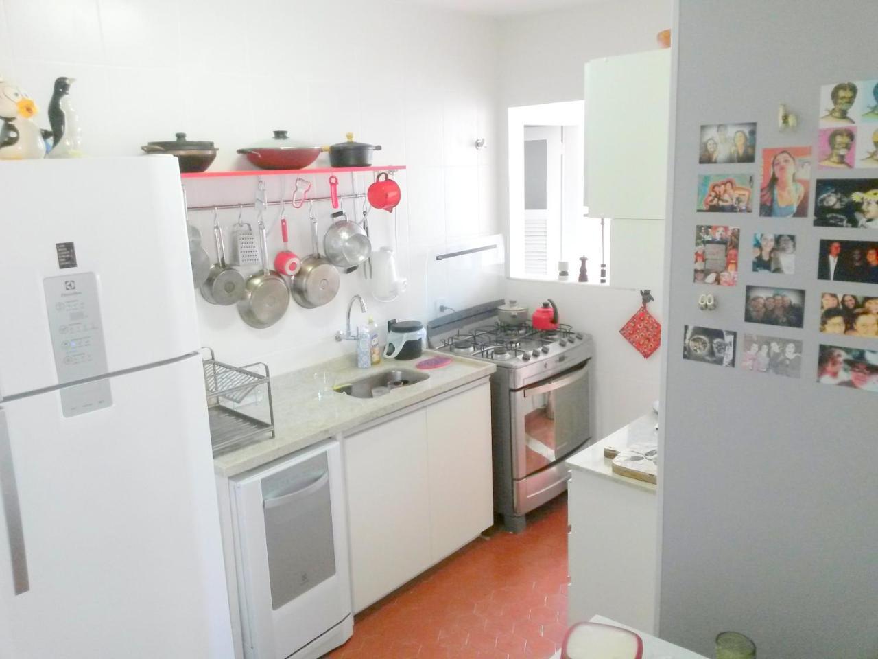 Sonia'S Homestay リオデジャネイロ エクステリア 写真