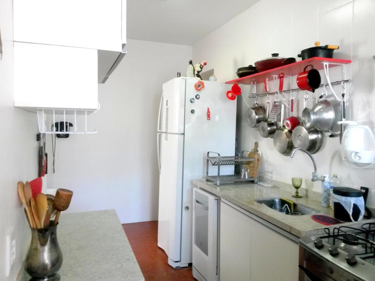 Sonia'S Homestay リオデジャネイロ エクステリア 写真